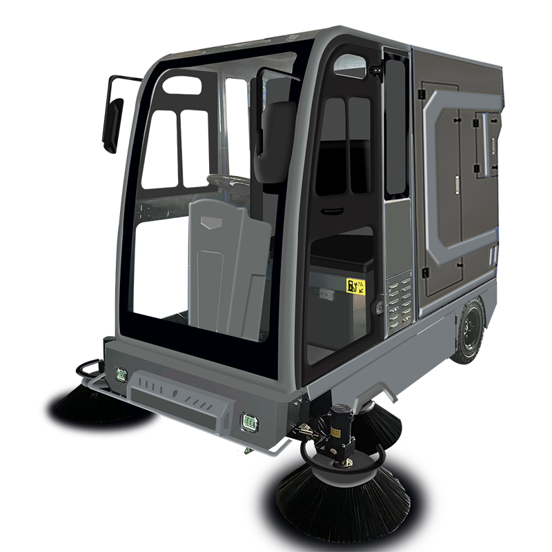 Scáileán S24 Cúil LED le Sweeper Taistil Caidéil Ardbhrú 1500w