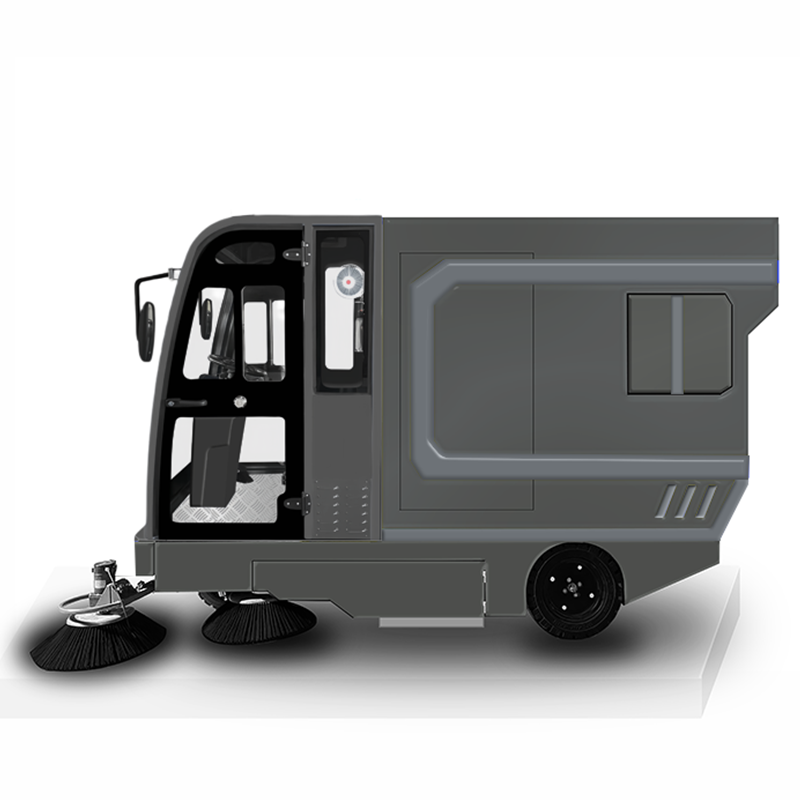 Scáileán S24 Cúil LED le Sweeper Taistil Caidéil Ardbhrú 1500w